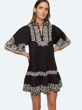 NWT Sea New York Cordera Tunic